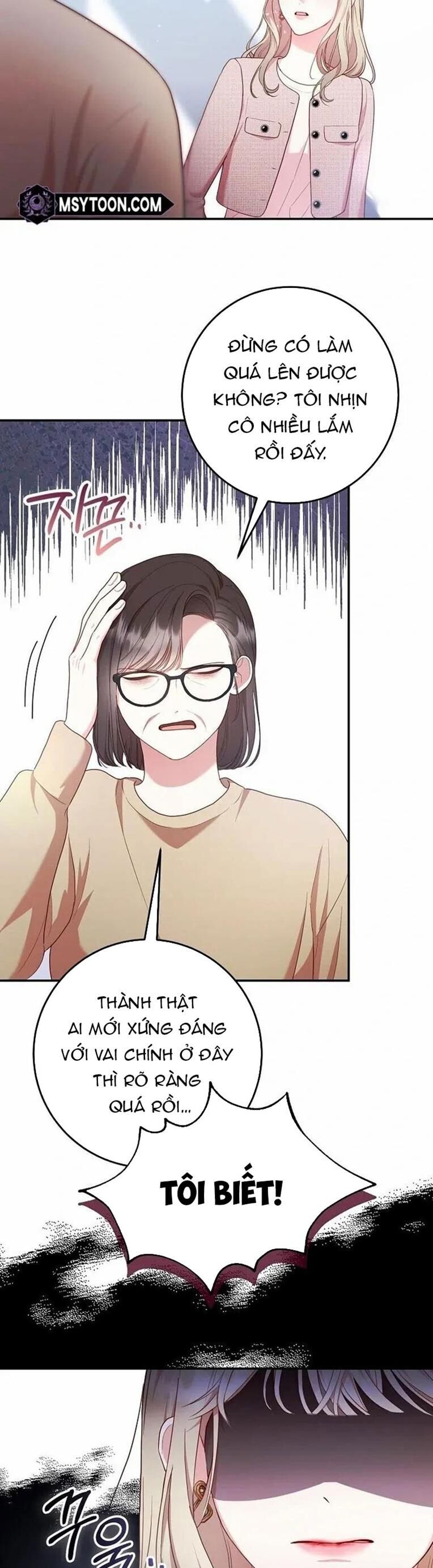 Thử Vai Cinderella Chapter 13 - Next Chapter 14
