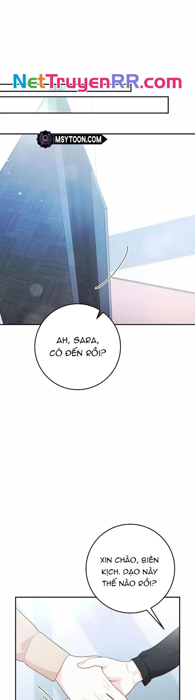Thử Vai Cinderella Chapter 13 - Next Chapter 14