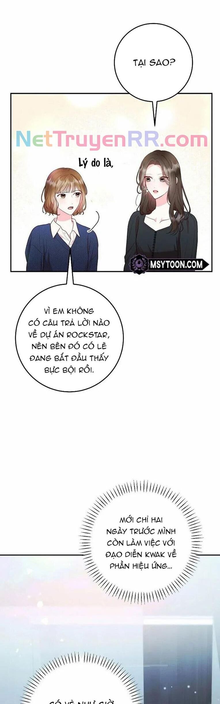 Thử Vai Cinderella Chapter 13 - Next Chapter 14