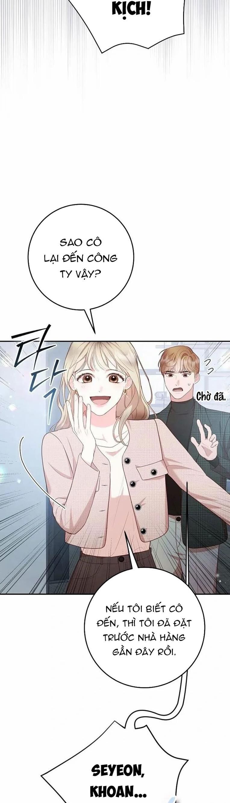 Thử Vai Cinderella Chapter 13 - Next Chapter 14