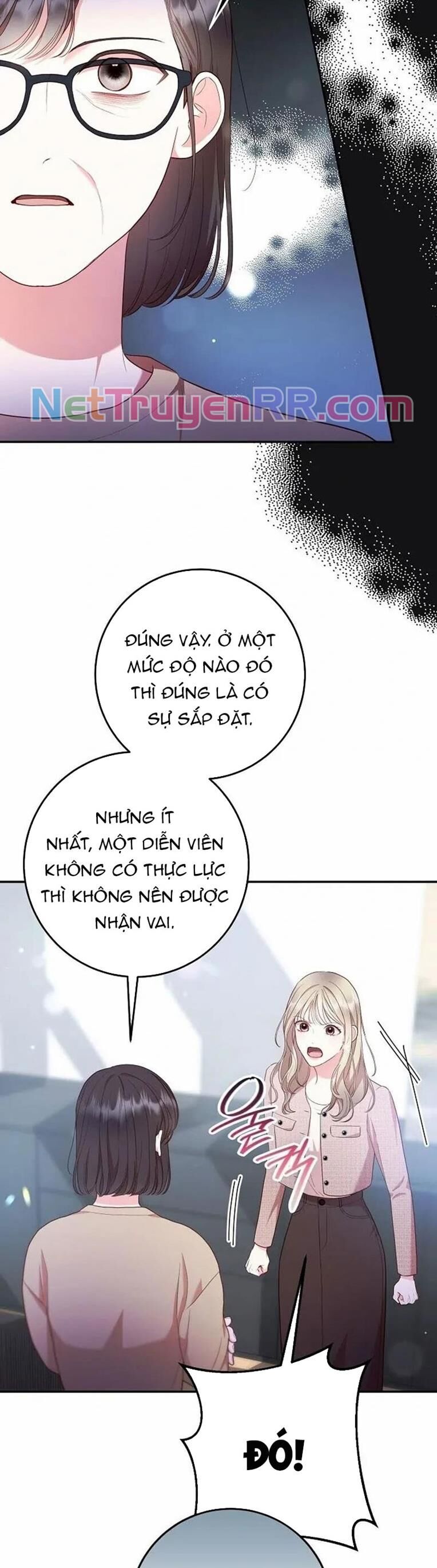 Thử Vai Cinderella Chapter 13 - Next Chapter 14