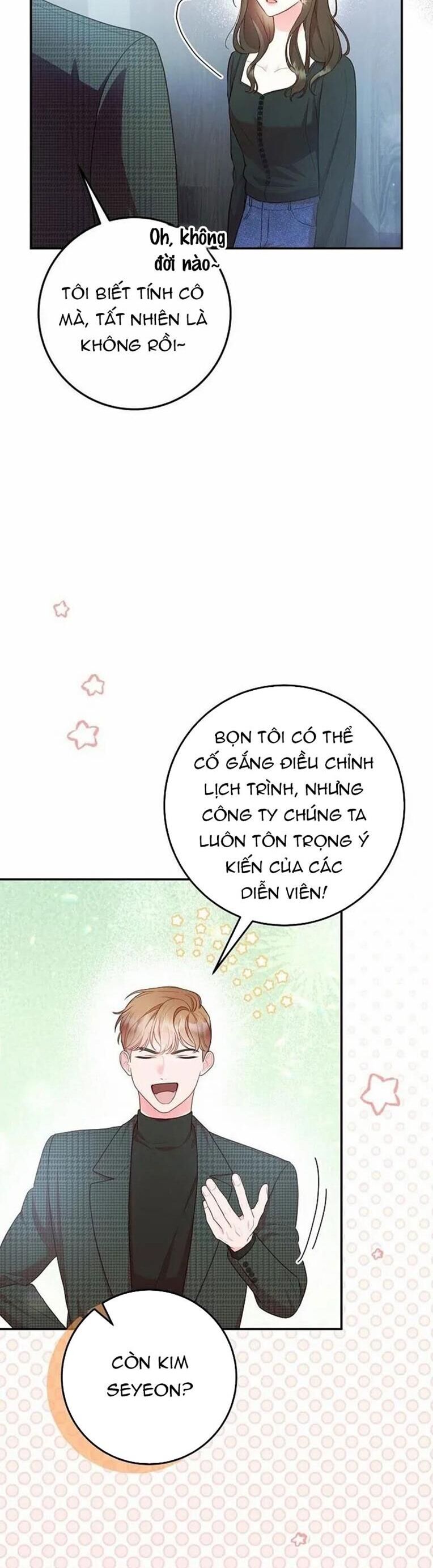 Thử Vai Cinderella Chapter 13 - Next Chapter 14