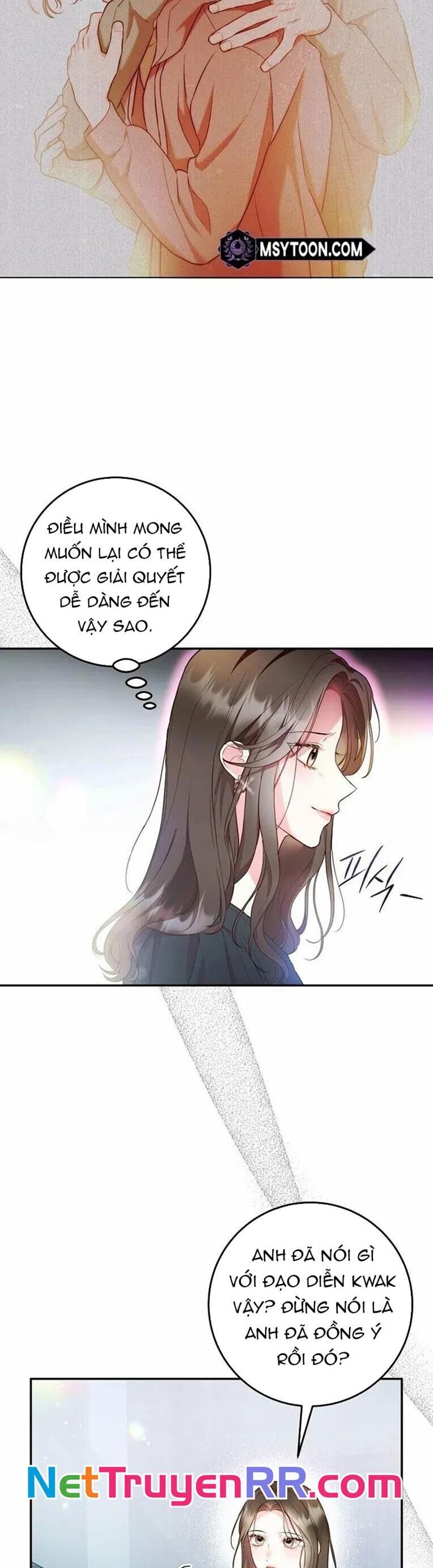 Thử Vai Cinderella Chapter 13 - Next Chapter 14