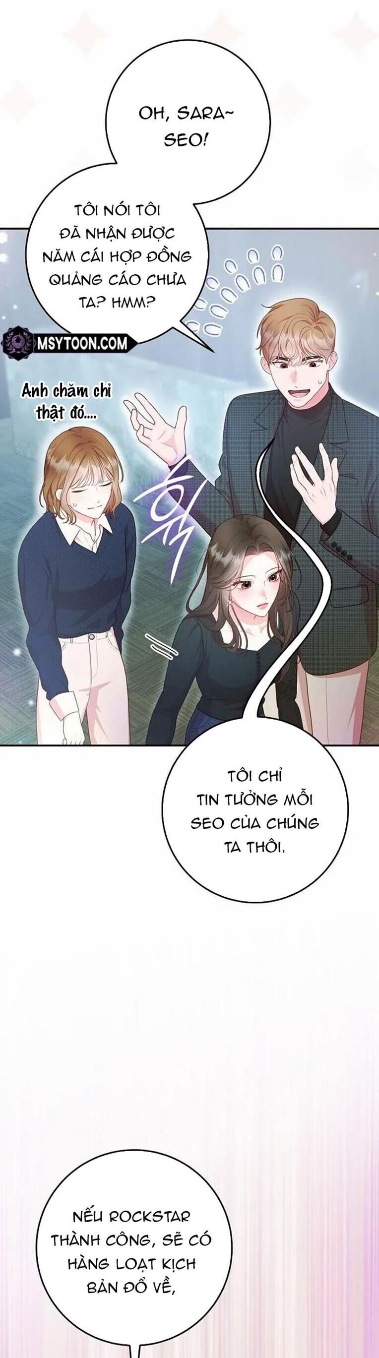 Thử Vai Cinderella Chapter 13 - Next Chapter 14