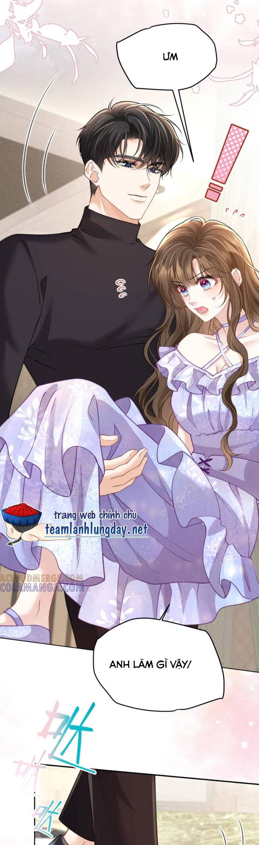 Một Đêm Tình Thâm Chapter 38 - Next 