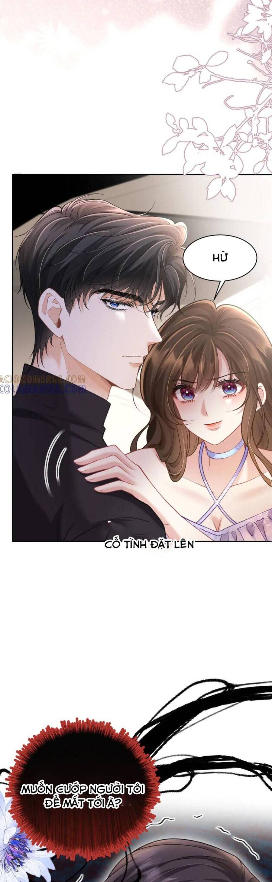 Một Đêm Tình Thâm Chapter 38 - Next 