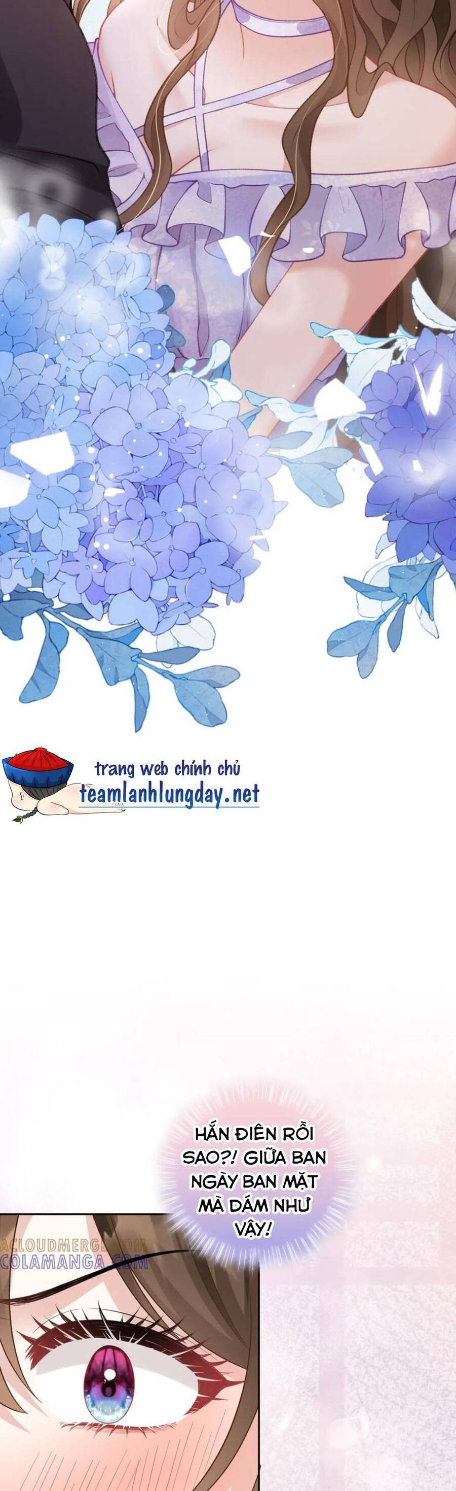 Một Đêm Tình Thâm Chapter 38 - Next 