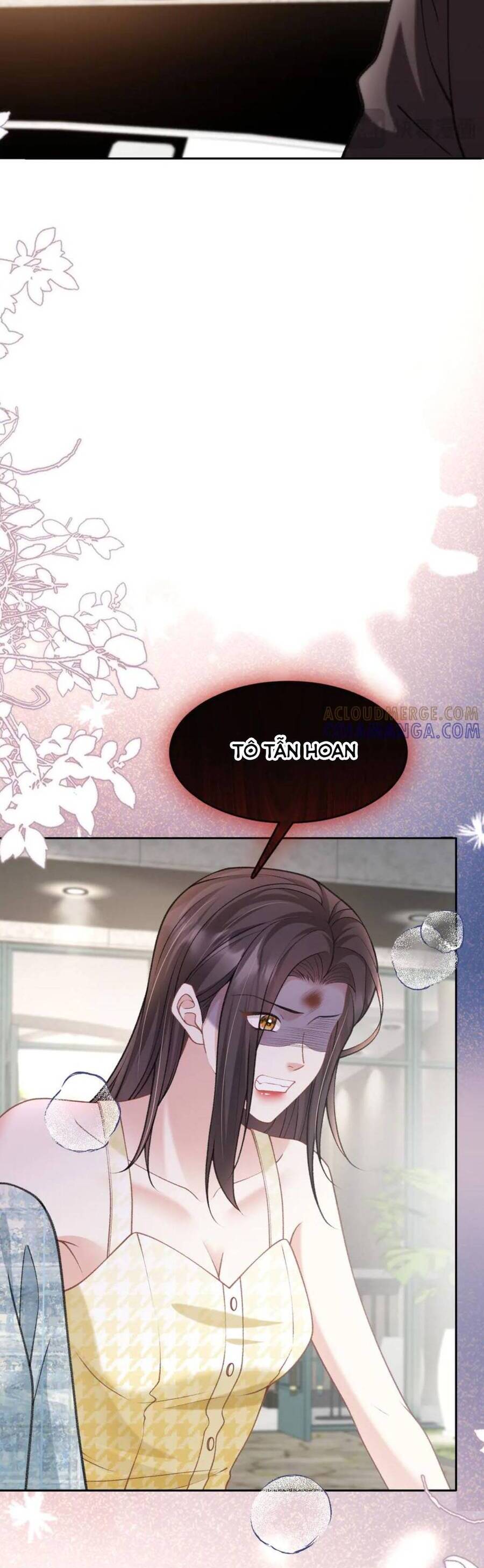 Một Đêm Tình Thâm Chapter 38 - Next 