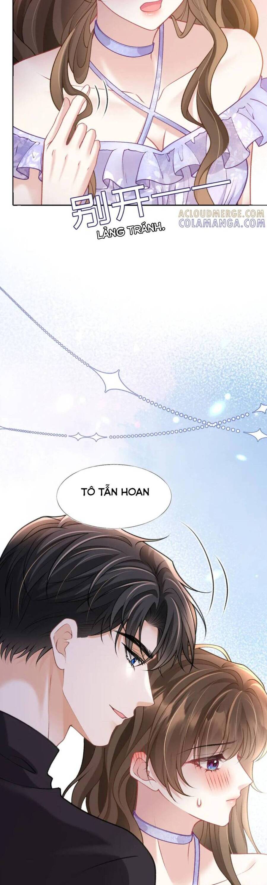 Một Đêm Tình Thâm Chapter 38 - Next 