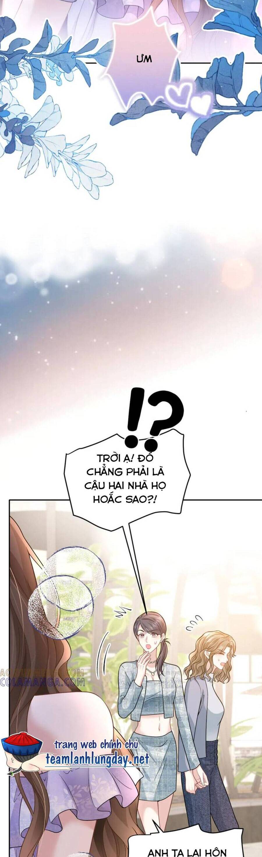 Một Đêm Tình Thâm Chapter 38 - Next 