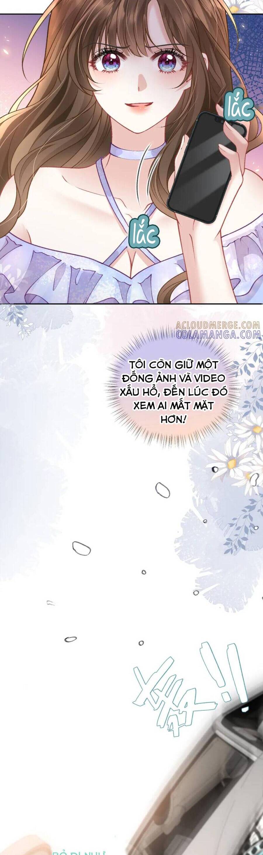 Một Đêm Tình Thâm Chapter 38 - Next 