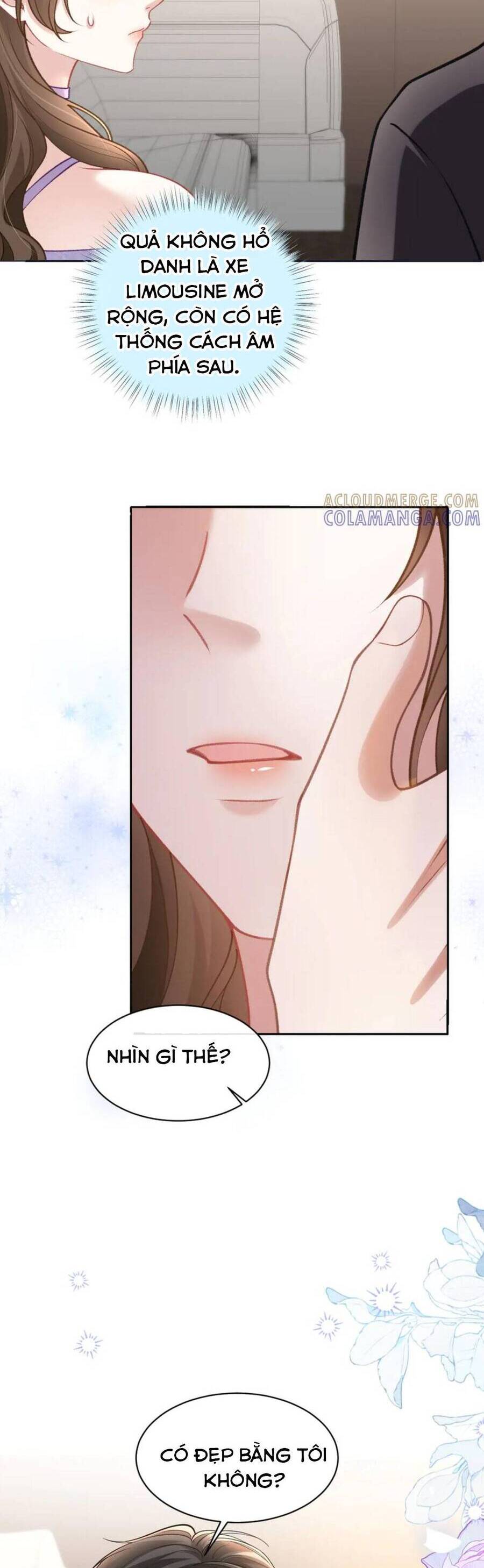 Một Đêm Tình Thâm Chapter 38 - Next 