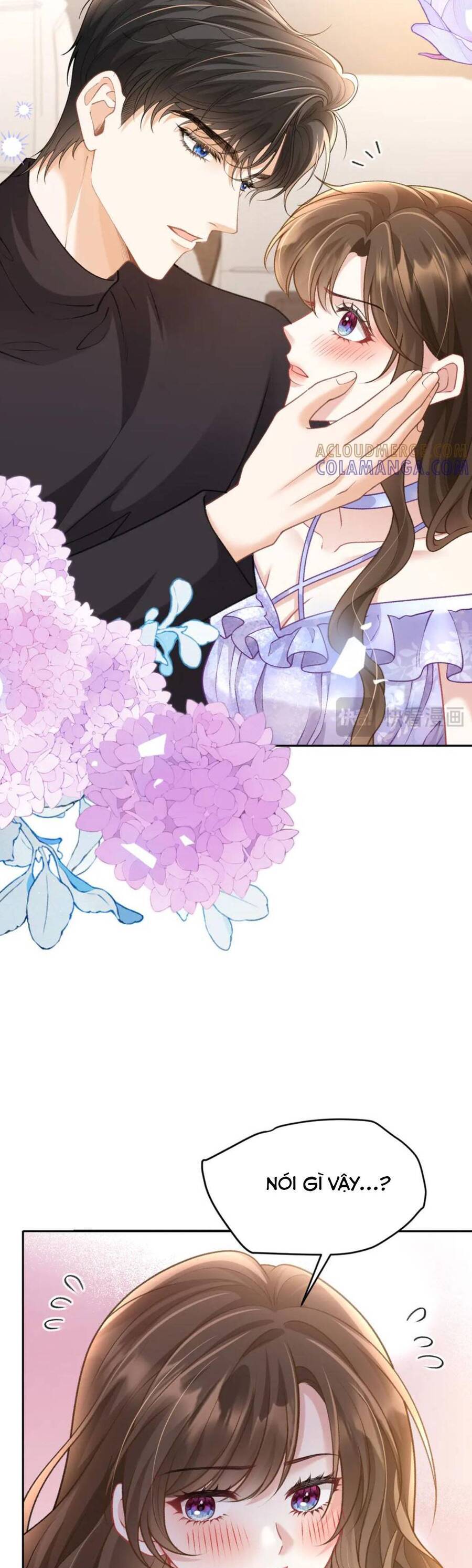 Một Đêm Tình Thâm Chapter 38 - Next 