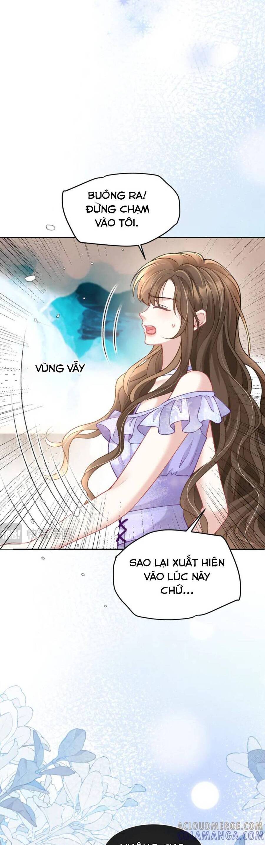 Một Đêm Tình Thâm Chapter 38 - Next 