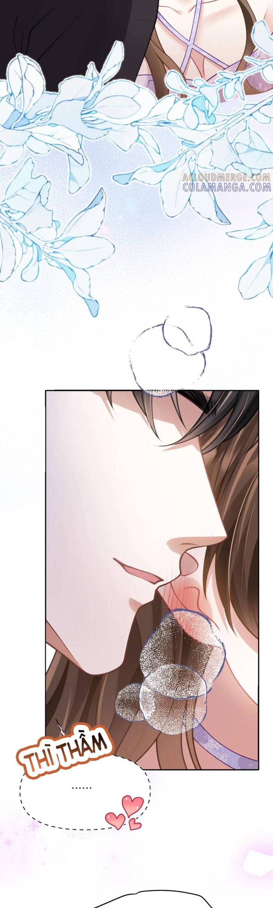 Một Đêm Tình Thâm Chapter 38 - Next 