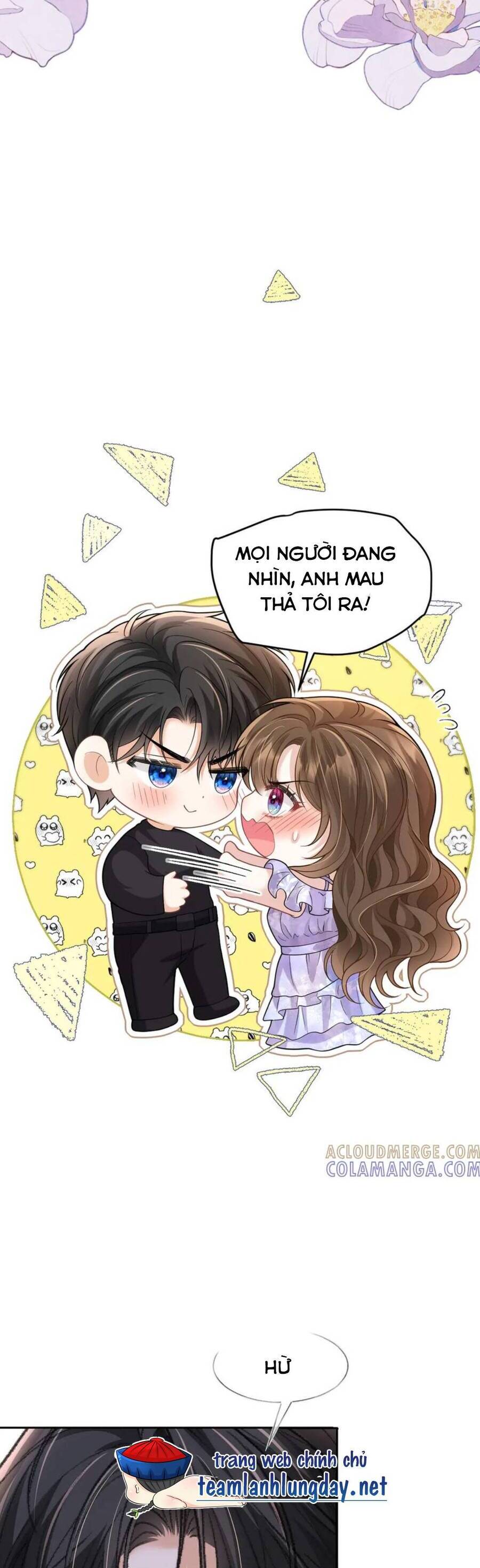 Một Đêm Tình Thâm Chapter 38 - Next 