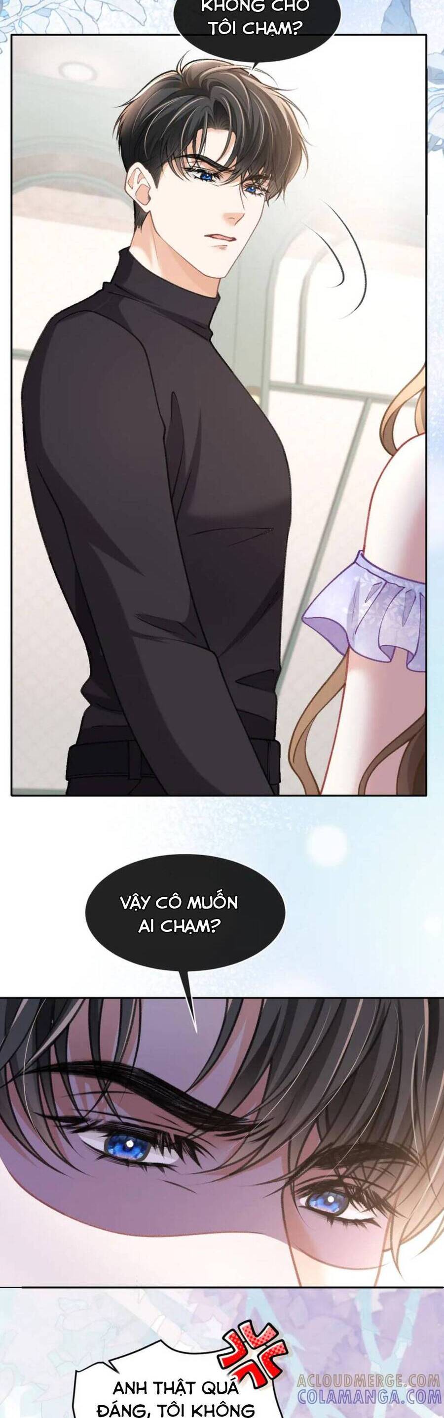 Một Đêm Tình Thâm Chapter 38 - Next 