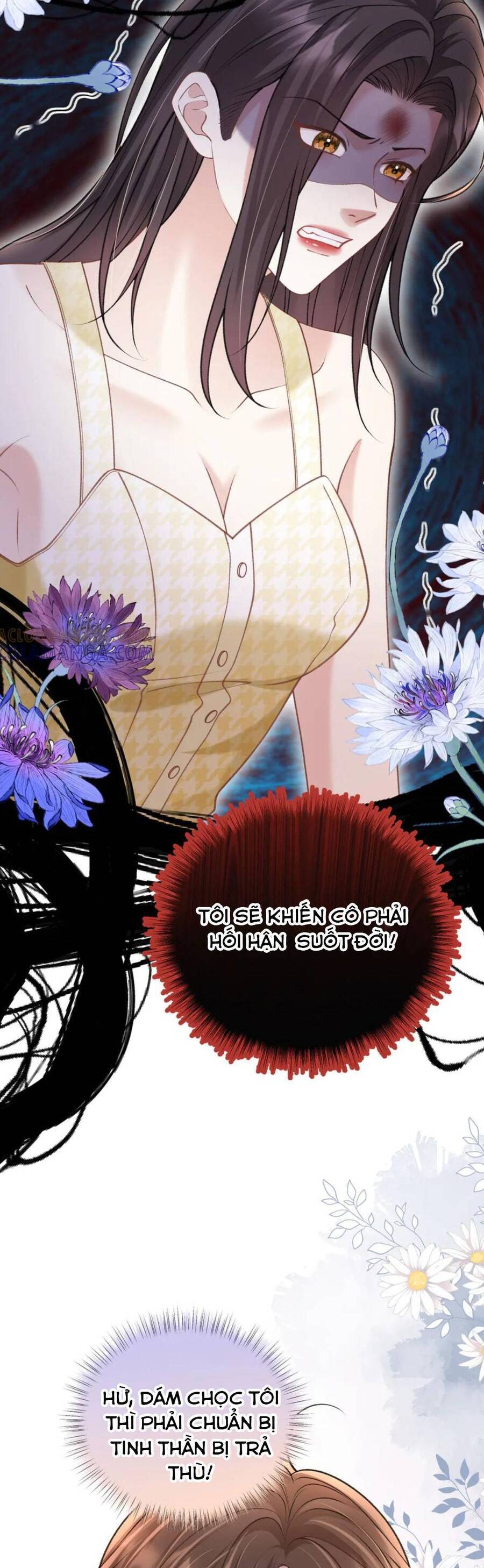 Một Đêm Tình Thâm Chapter 38 - Next 
