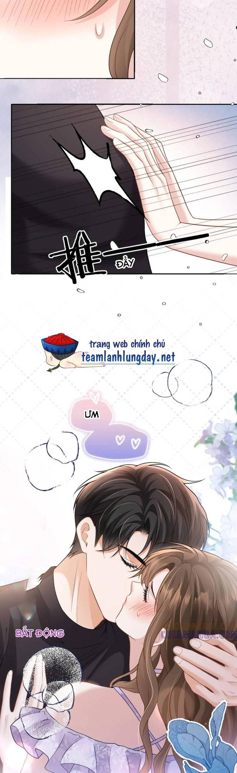 Một Đêm Tình Thâm Chapter 38 - Next 