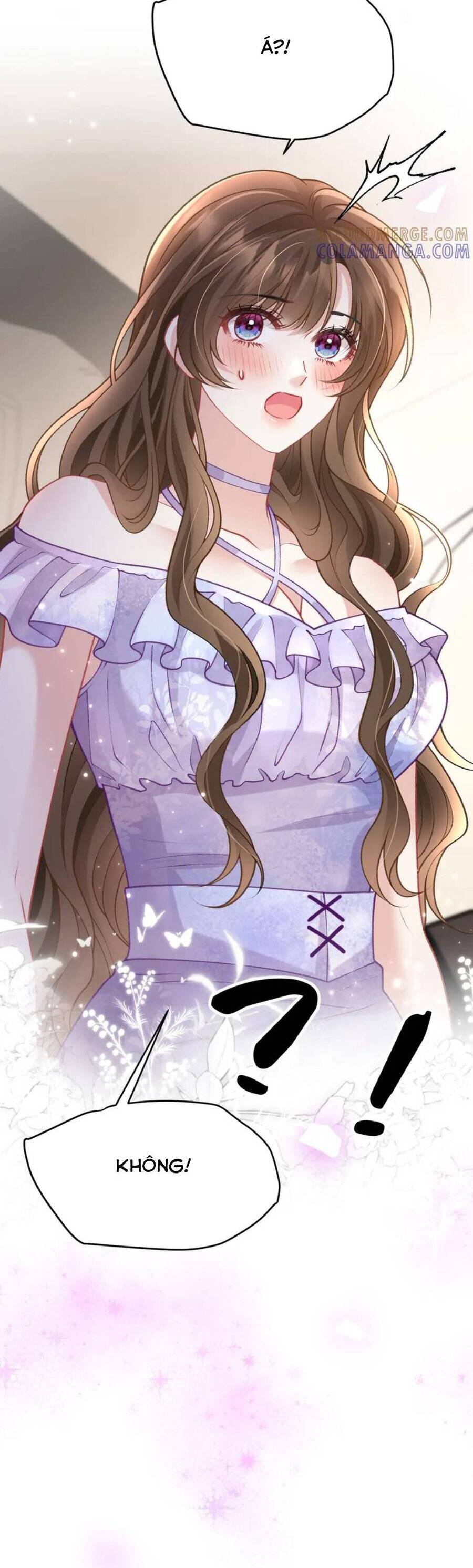 Một Đêm Tình Thâm Chapter 38 - Next 