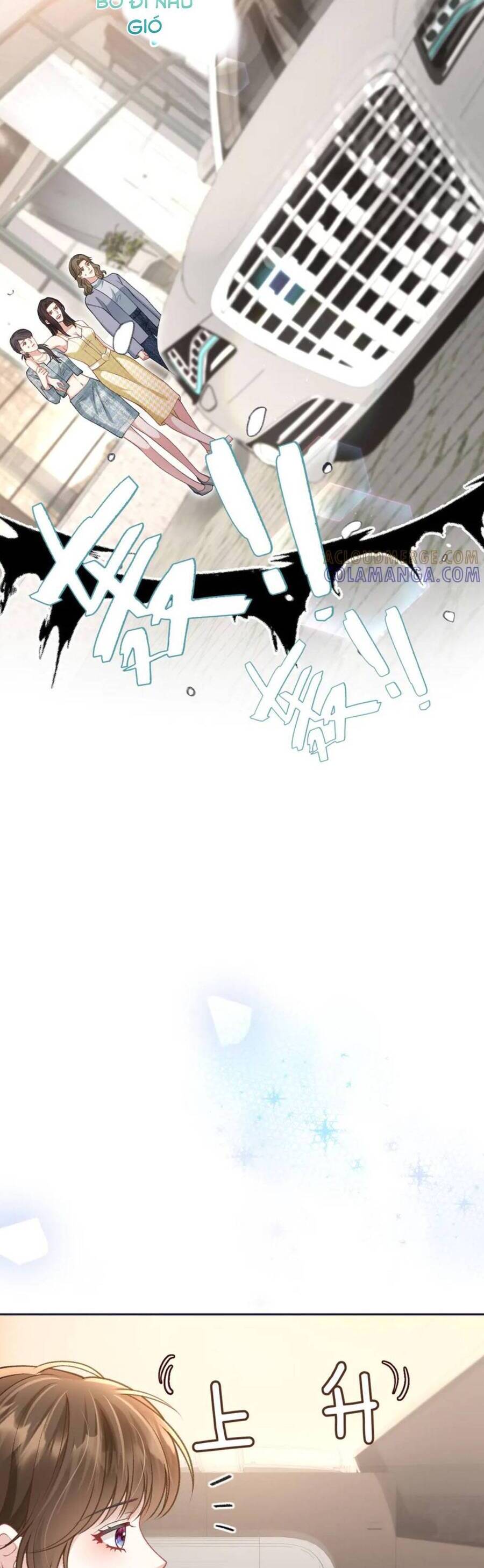 Một Đêm Tình Thâm Chapter 38 - Next 
