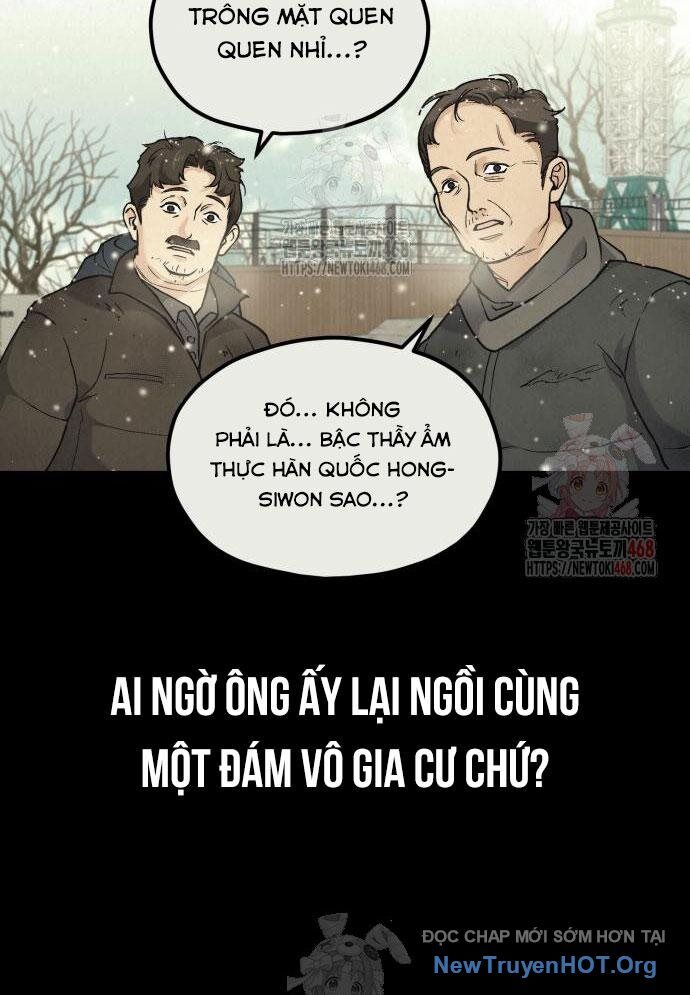 Đấu Trường Ẩm Thực Chapter 9 - Next Chapter 10