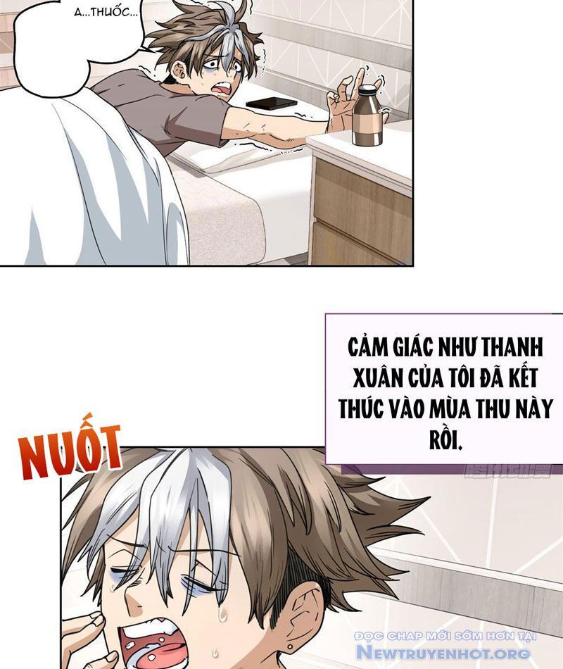 Hóa Ra Ta Là Đời Sau Của Yêu Quái Chapter 6 - Next Chapter 7