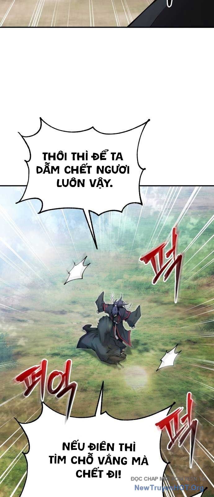 Giáo Chủ Ma Giáo Cũng Biết Sợ Chapter 63.1 - Trang 2