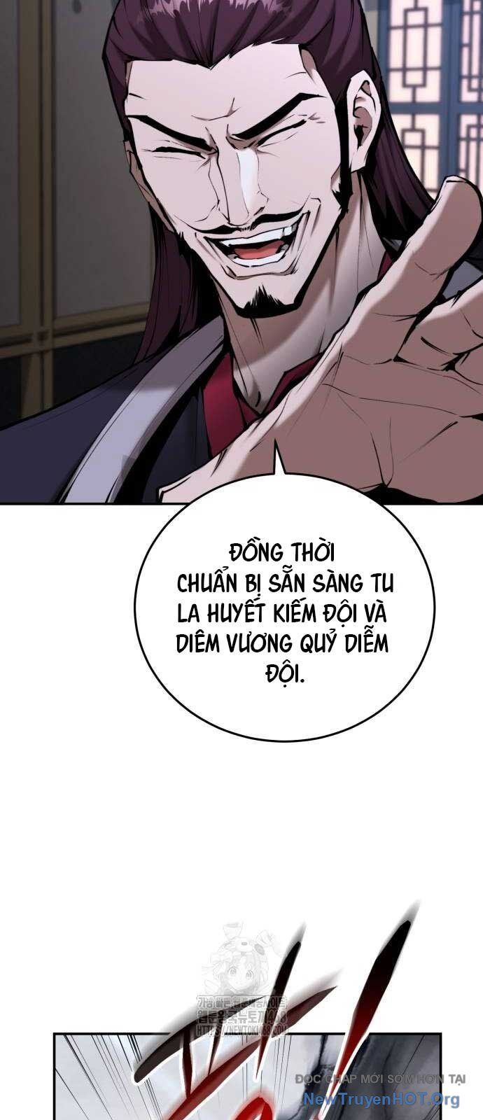 Giáo Chủ Ma Giáo Cũng Biết Sợ Chapter 63.1 - Trang 2