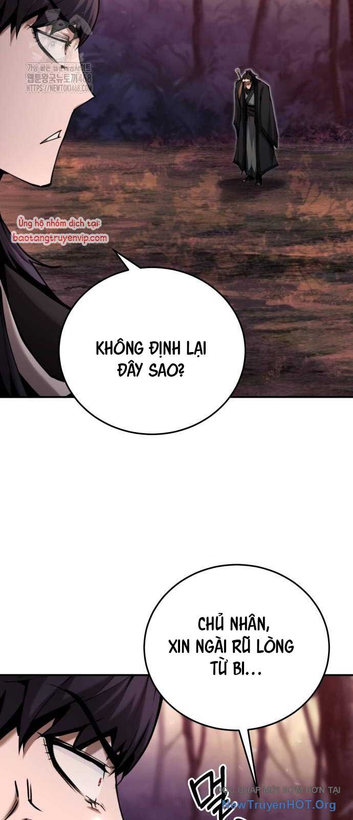 Giáo Chủ Ma Giáo Cũng Biết Sợ Chapter 63.1 - Trang 2