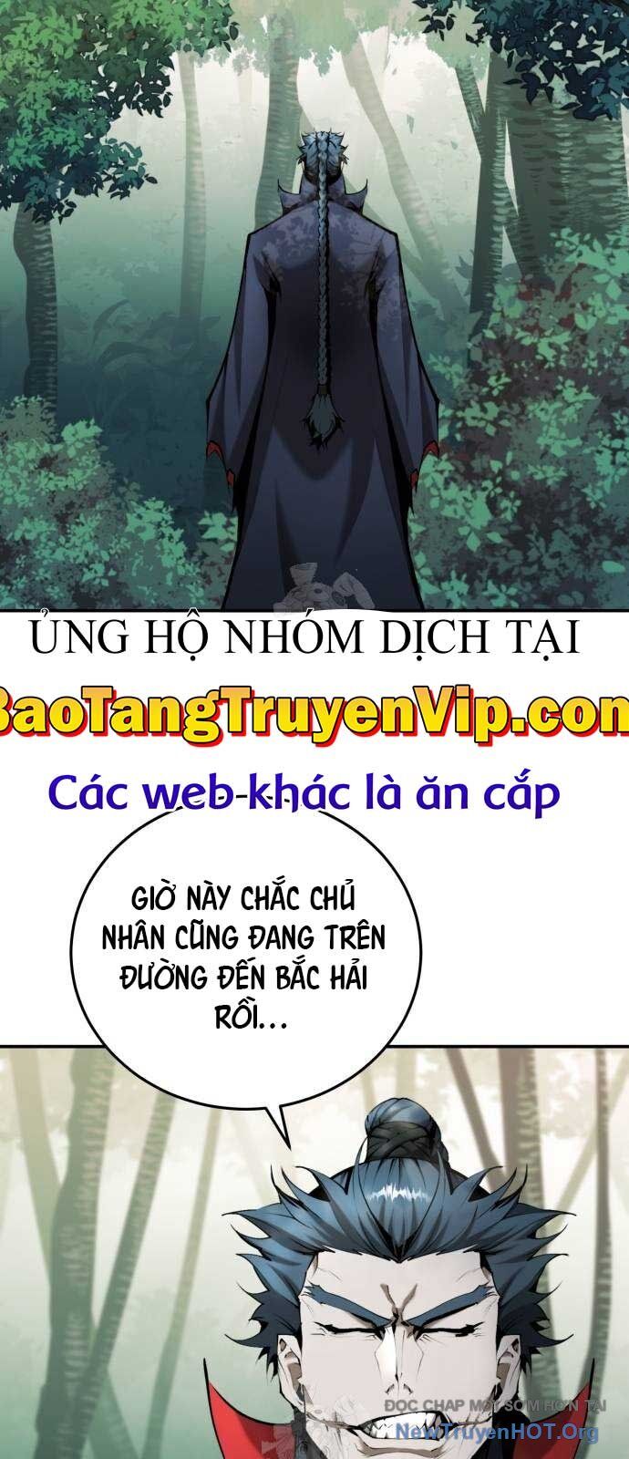 Giáo Chủ Ma Giáo Cũng Biết Sợ Chapter 63.1 - Trang 2