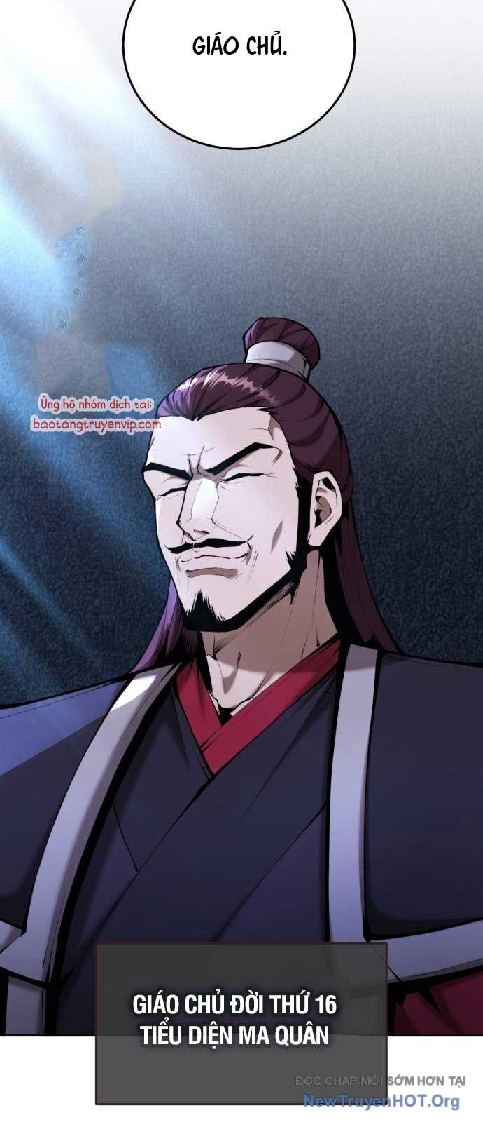 Giáo Chủ Ma Giáo Cũng Biết Sợ Chapter 63.1 - Trang 2