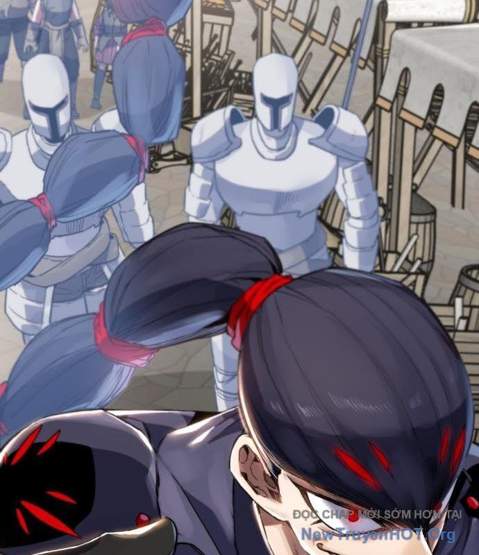Dũng Sĩ Kiếm Tâm Chapter 5 - Next Chapter 6