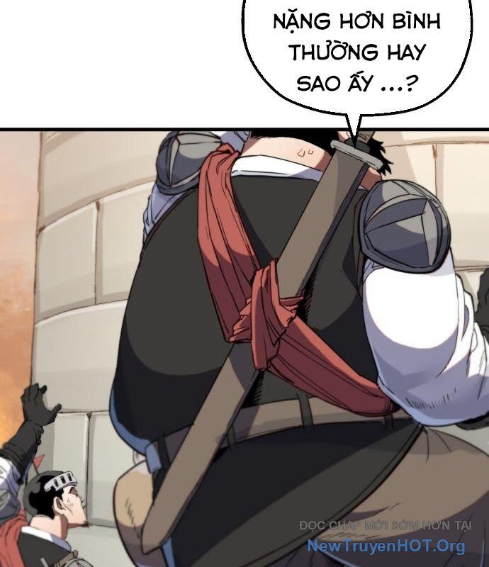 Dũng Sĩ Kiếm Tâm Chapter 5 - Next Chapter 6