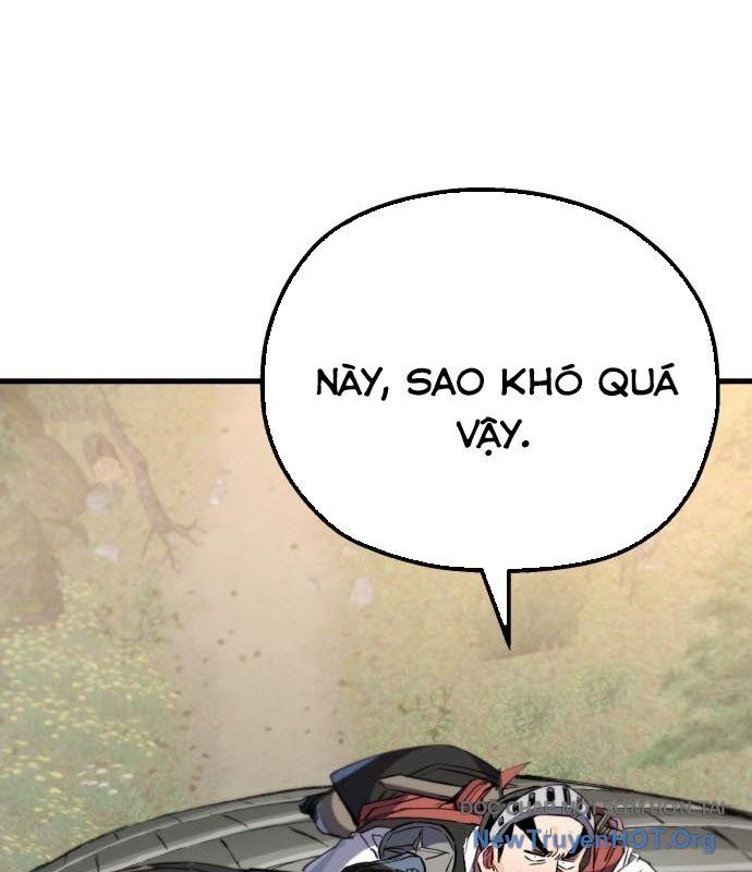 Dũng Sĩ Kiếm Tâm Chapter 5 - Next Chapter 6