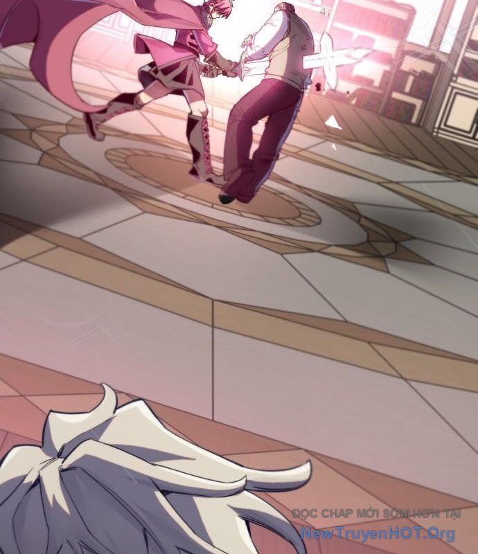 Dũng Sĩ Kiếm Tâm Chapter 5 - Next Chapter 6