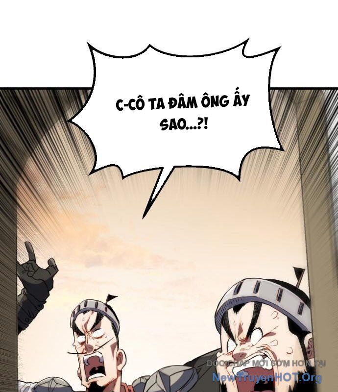 Dũng Sĩ Kiếm Tâm Chapter 5 - Next Chapter 6