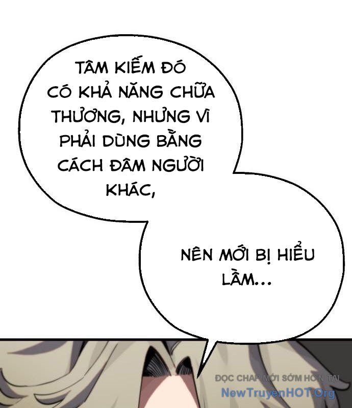 Dũng Sĩ Kiếm Tâm Chapter 5 - Next Chapter 6