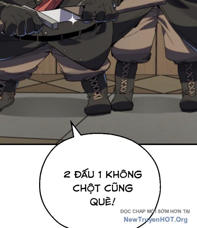Dũng Sĩ Kiếm Tâm Chapter 5 - Next Chapter 6