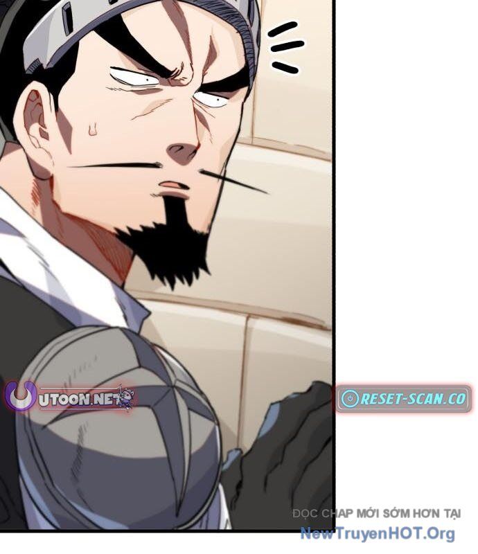 Dũng Sĩ Kiếm Tâm Chapter 5 - Next Chapter 6