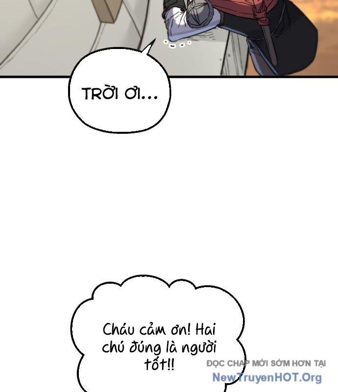 Dũng Sĩ Kiếm Tâm Chapter 5 - Next Chapter 6