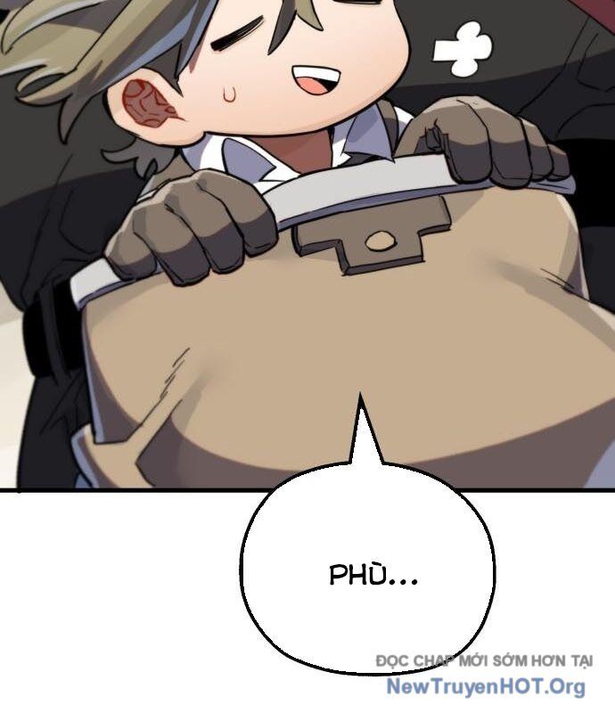Dũng Sĩ Kiếm Tâm Chapter 5 - Next Chapter 6