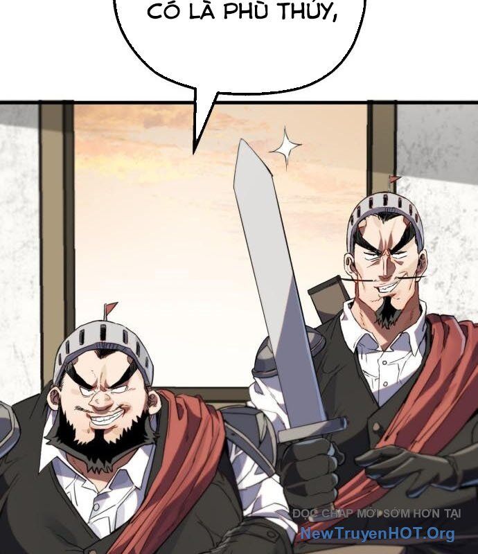 Dũng Sĩ Kiếm Tâm Chapter 5 - Next Chapter 6