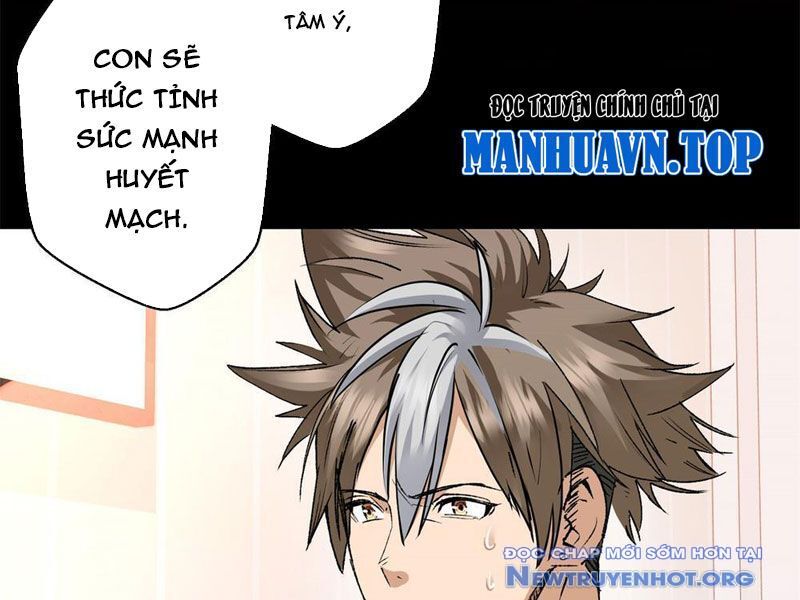 Hóa Ra Ta Là Đời Sau Của Yêu Quái Chapter 2 - Next Chapter 3