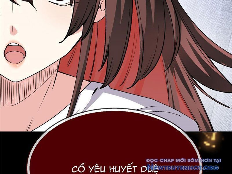 Hóa Ra Ta Là Đời Sau Của Yêu Quái Chapter 2 - Next Chapter 3