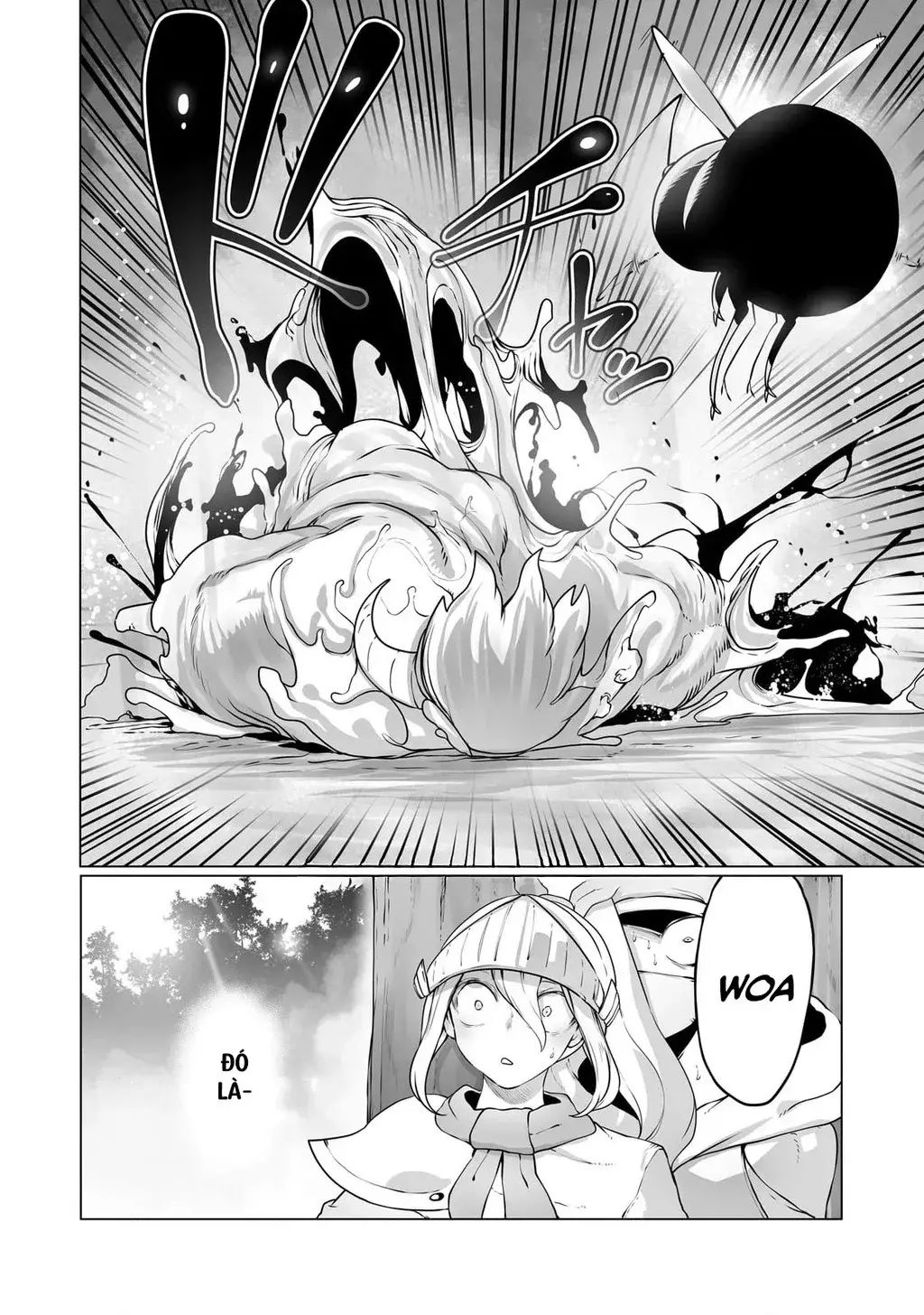 The Useless Tamer Will Turn Into The Top Unconsciously By My Previous Life Knowledge Chapter 30 - Trang 2
