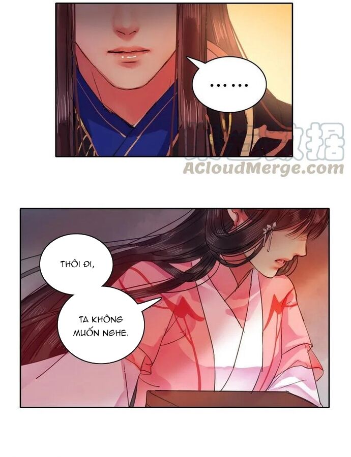 Trường Tương Tư Chapter 75 - Next Chapter 76