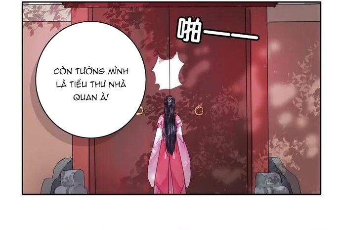 Trường Tương Tư Chapter 75 - Next Chapter 76