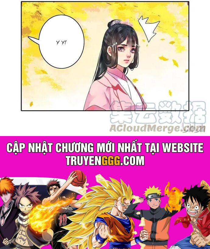 Trường Tương Tư Chapter 75 - Next Chapter 76