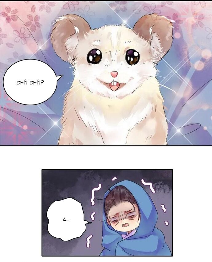 Trường Tương Tư Chapter 75 - Next Chapter 76